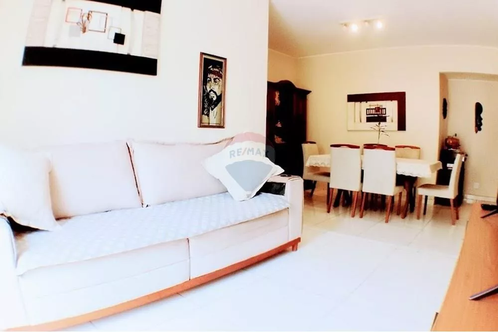 Apartamento, 3 quartos, 87 m² - Foto 4