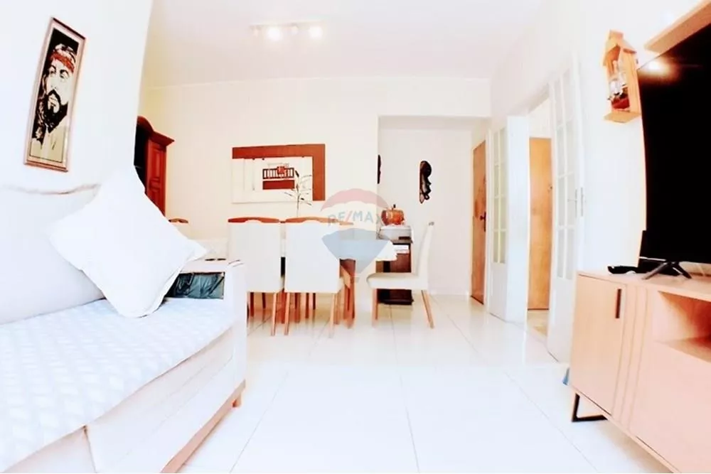 Apartamento, 3 quartos, 87 m² - Foto 3