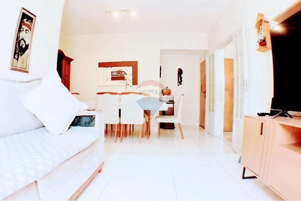 Apartamento, 3 quartos, 87 m² - Foto 5