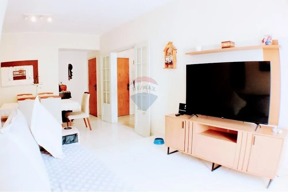 Apartamento, 3 quartos, 87 m² - Foto 1