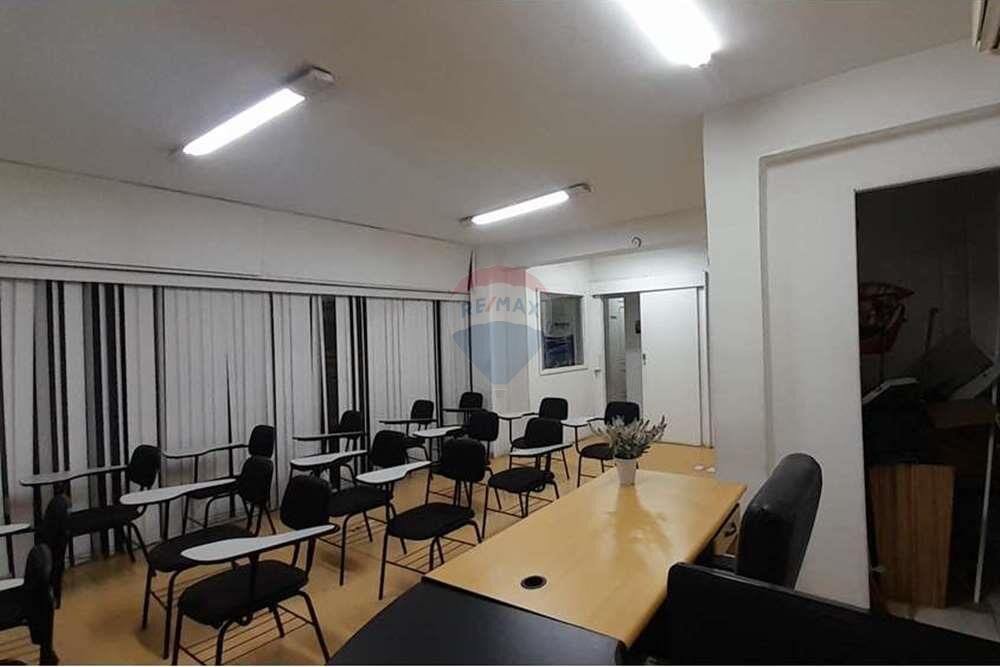 Loja-Salão à venda, 24m² - Foto 1