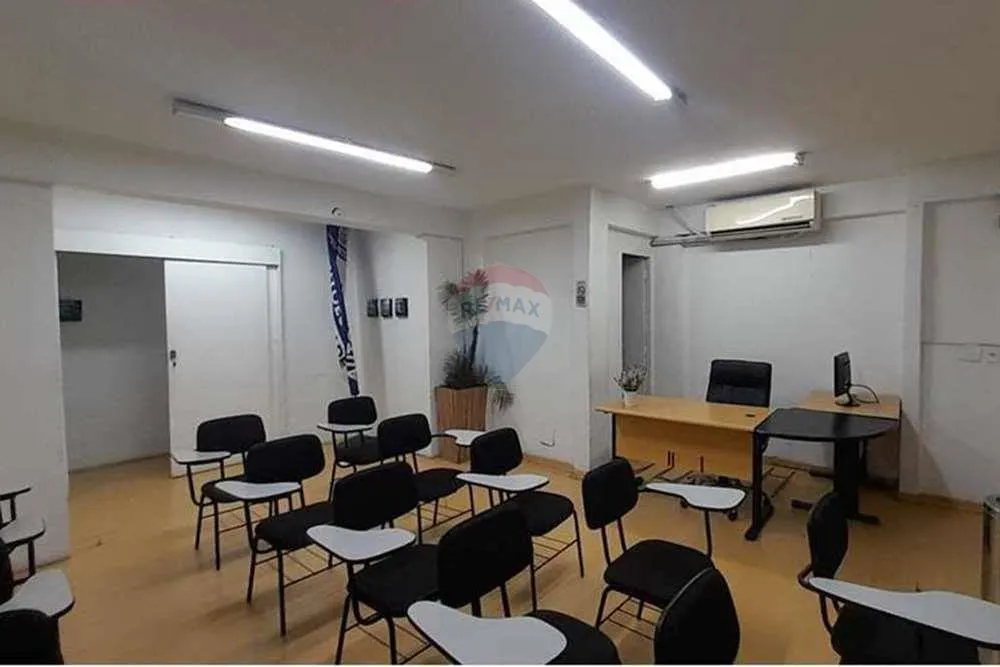 Loja-Salão, 83 m² - Foto 1