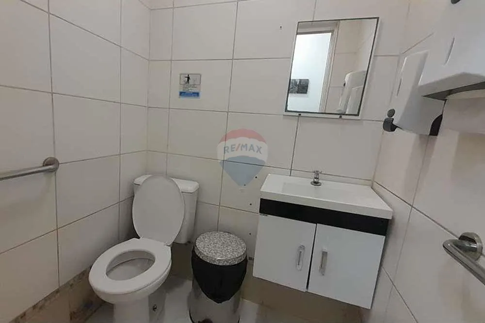 Loja-Salão, 83 m² - Foto 11