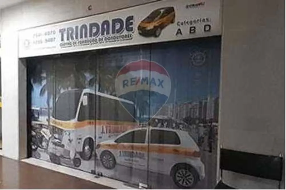 Loja-Salão, 83 m² - Foto 9