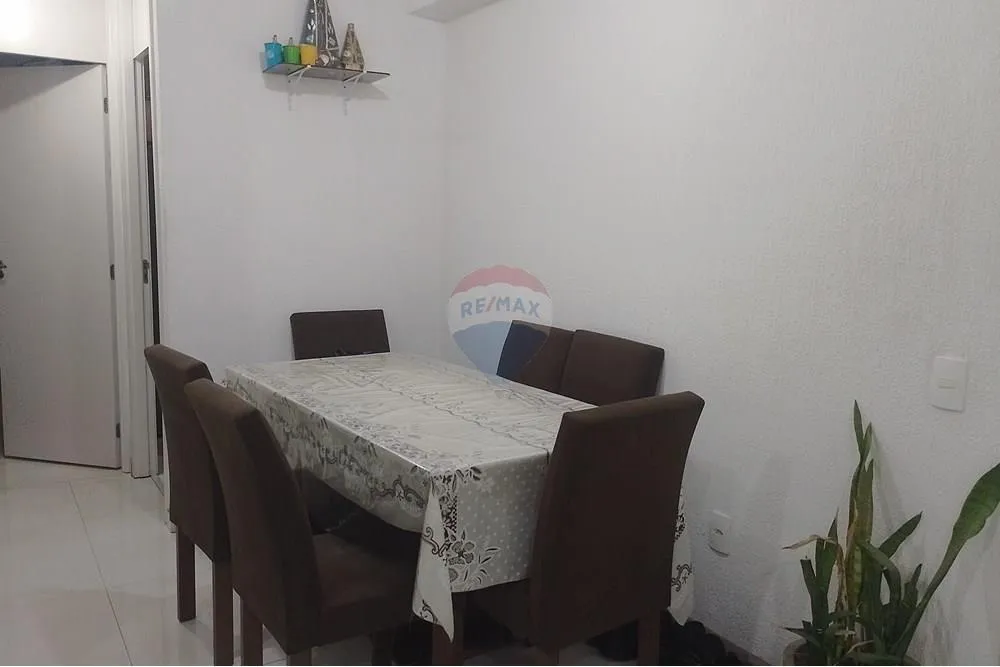 Apartamento, 2 quartos, 52 m² - Foto 17
