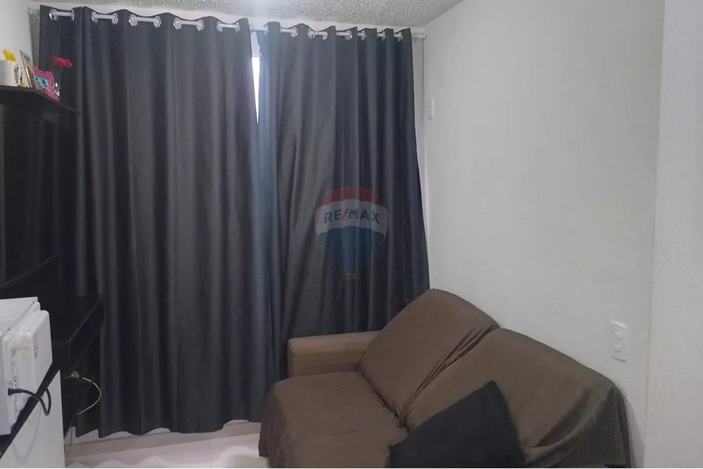 Apartamento, 2 quartos, 52 m² - Foto 10