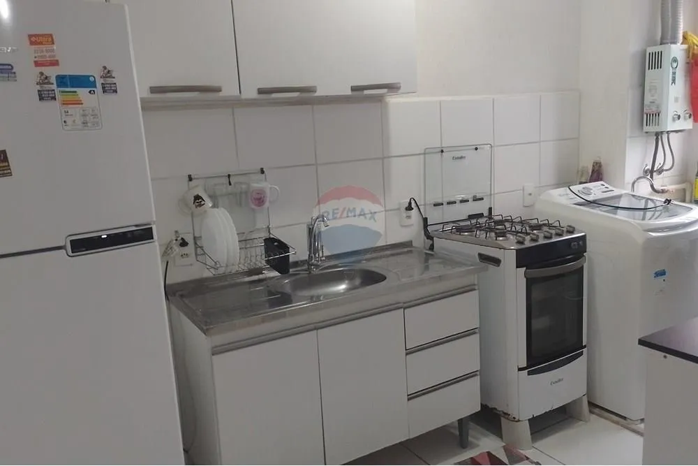 Apartamento, 2 quartos, 52 m² - Foto 14