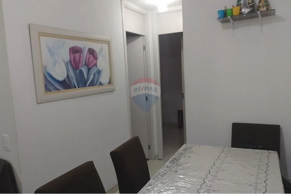 Apartamento, 2 quartos, 52 m² - Foto 21