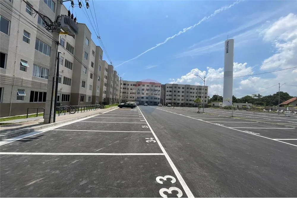 Apartamento, 2 quartos, 52 m² - Foto 1