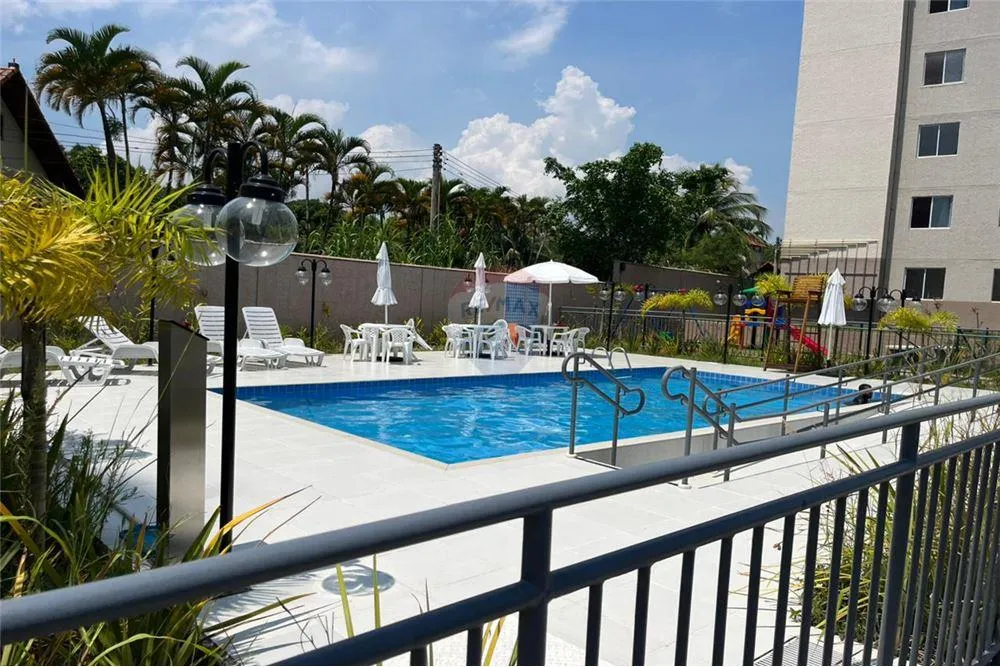 Apartamento, 2 quartos, 52 m² - Foto 9