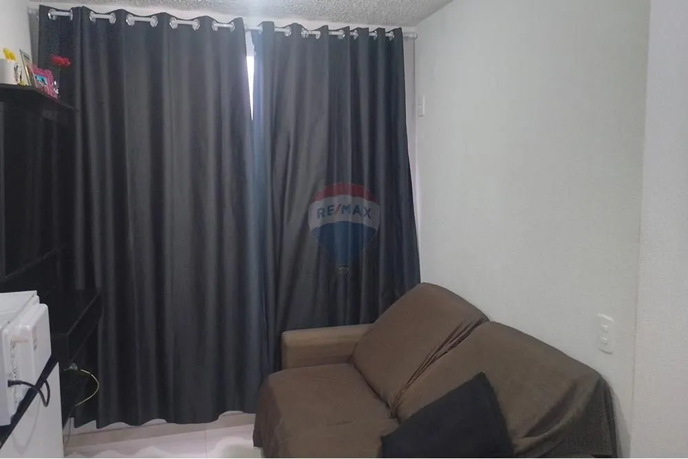 Apartamento, 2 quartos, 52 m² - Foto 15