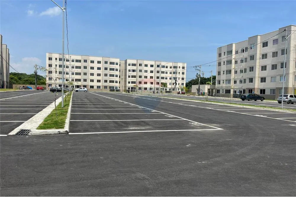 Apartamento, 2 quartos, 52 m² - Foto 5