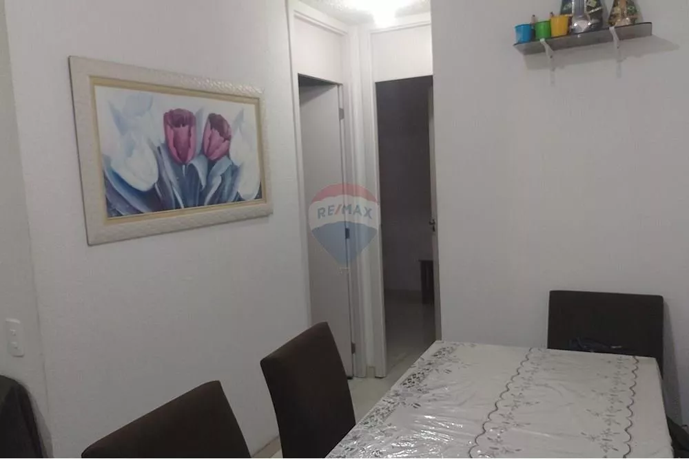 Apartamento, 2 quartos, 52 m² - Foto 14