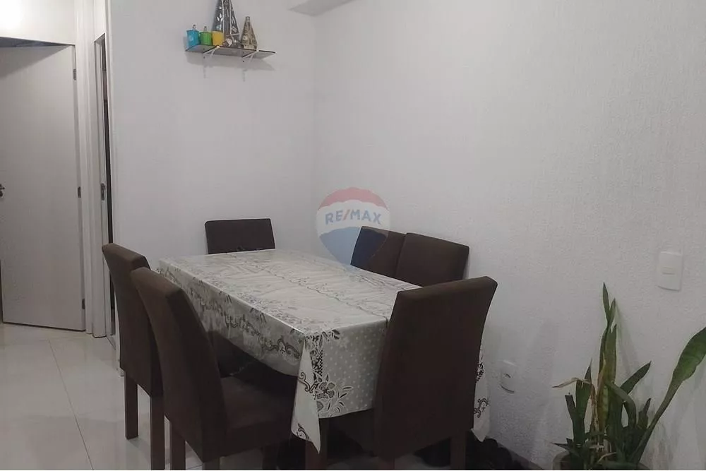 Apartamento, 2 quartos, 52 m² - Foto 5