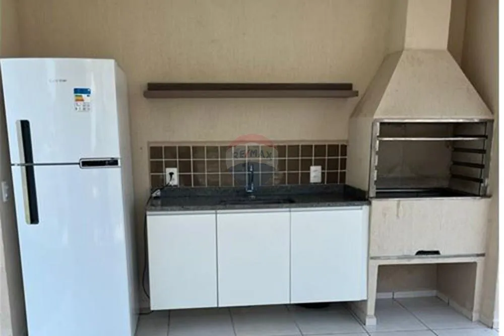 Apartamento, 2 quartos, 52 m² - Foto 7