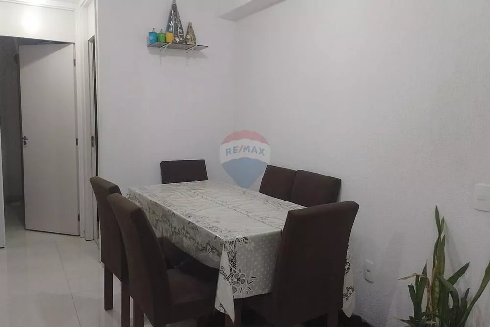 Apartamento, 2 quartos, 52 m² - Foto 9