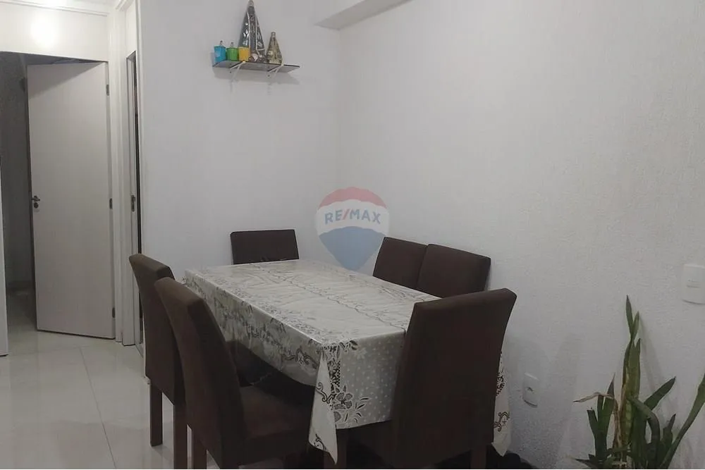 Apartamento, 2 quartos, 52 m² - Foto 19