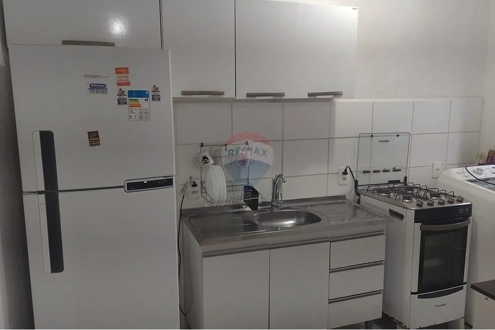 Apartamento, 2 quartos, 52 m² - Foto 11