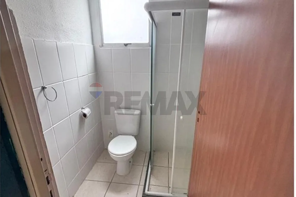 Apartamento, 2 quartos, 45 m² - Foto 19