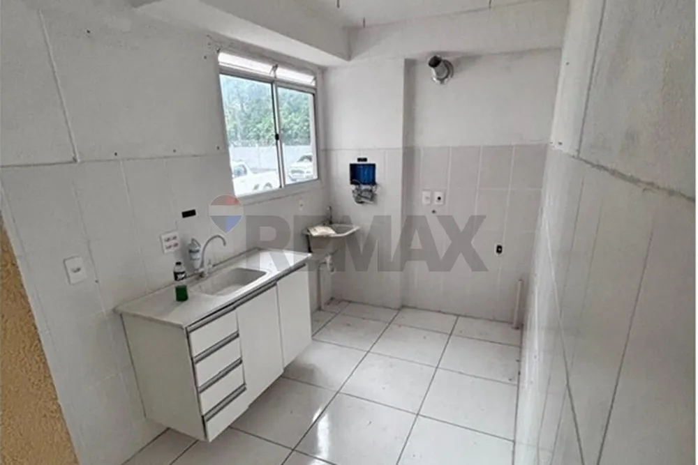 Apartamento, 2 quartos, 45 m² - Foto 11