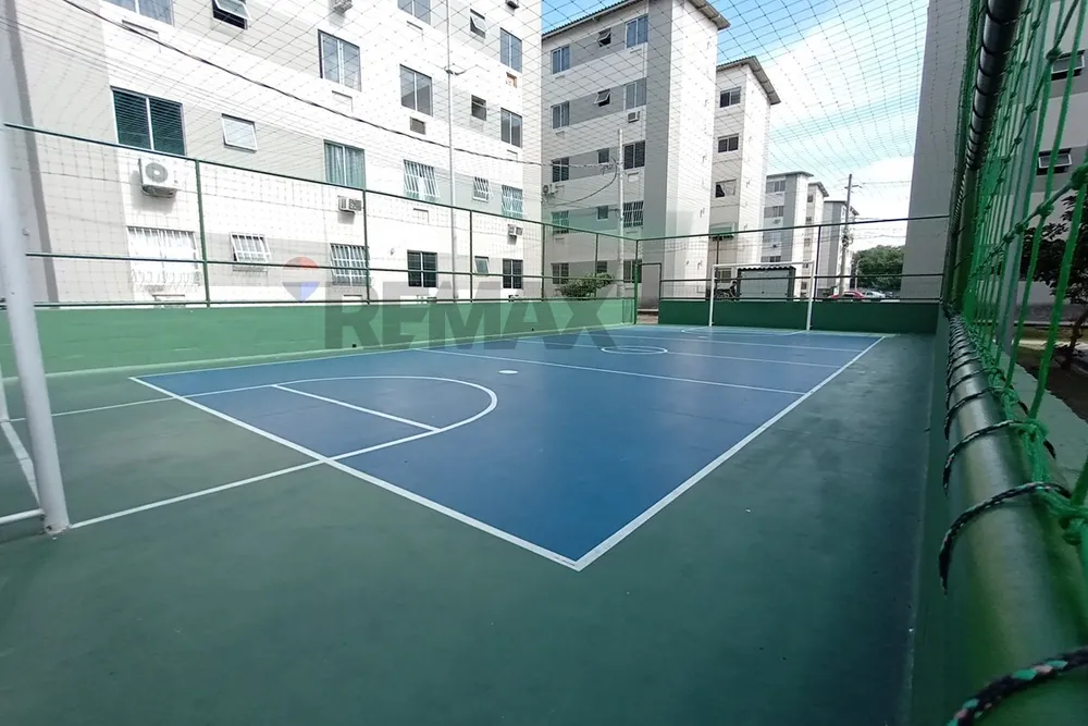 Apartamento, 2 quartos, 45 m² - Foto 7