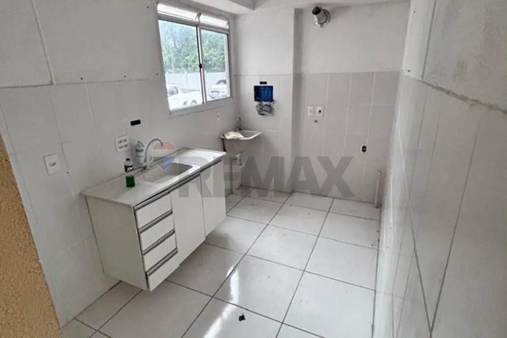 Apartamento, 2 quartos, 45 m² - Foto 10