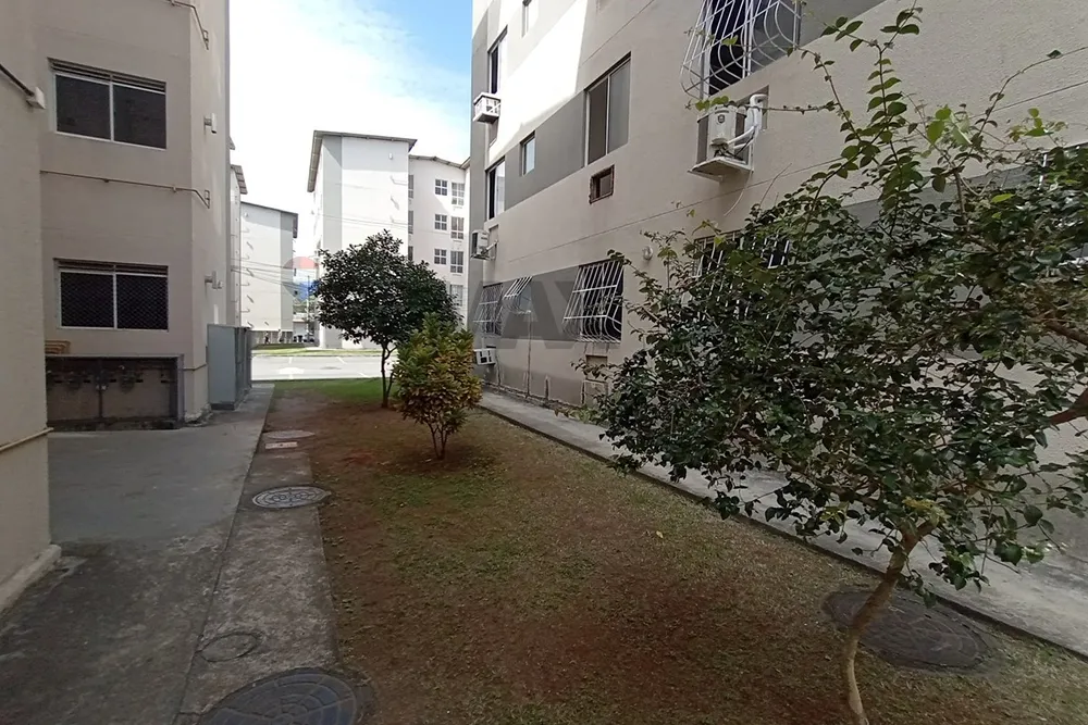 Apartamento, 2 quartos, 45 m² - Foto 23