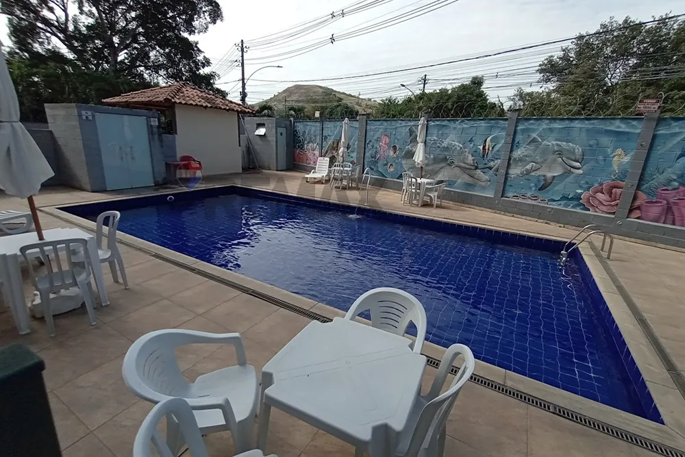 Apartamento, 2 quartos, 45 m² - Foto 4