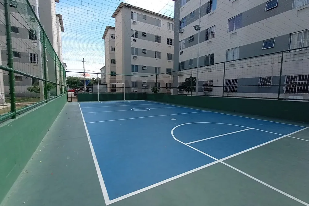 Apartamento, 2 quartos, 45 m² - Foto 2