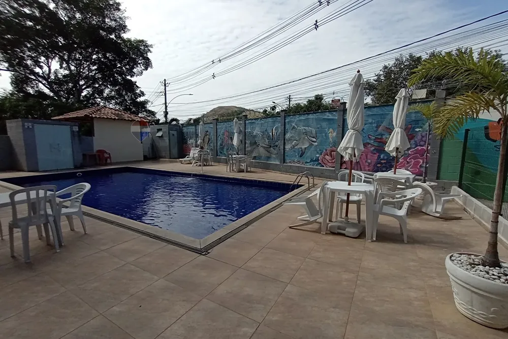 Apartamento, 2 quartos, 45 m² - Foto 3