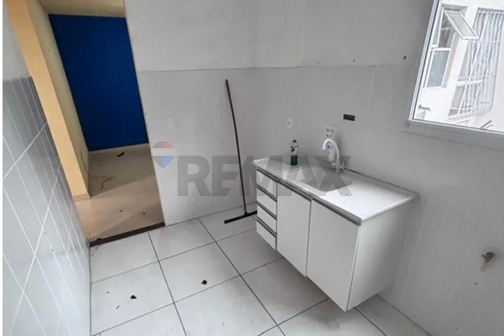 Apartamento, 2 quartos, 45 m² - Foto 15