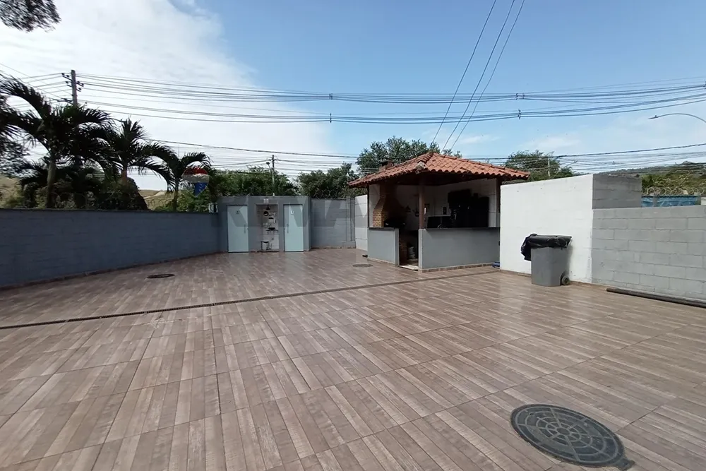 Apartamento, 2 quartos, 45 m² - Foto 8