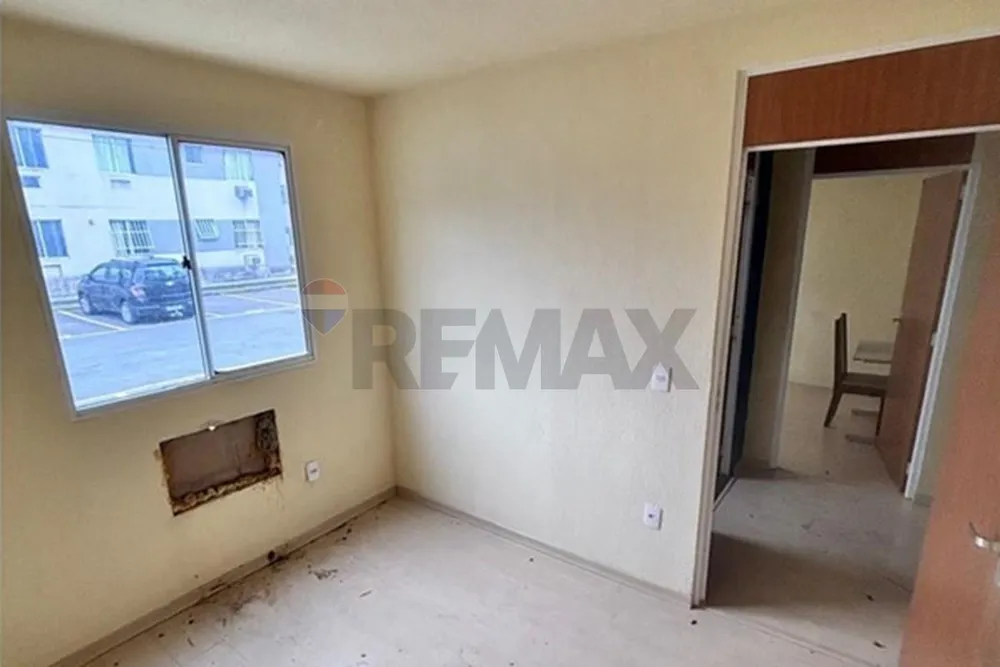 Apartamento, 2 quartos, 45 m² - Foto 9