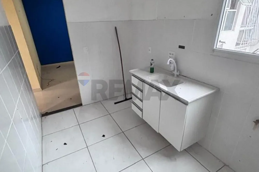 Apartamento, 2 quartos, 45 m² - Foto 12