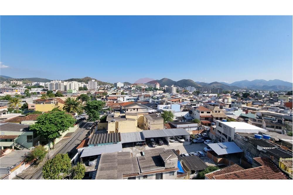 Apartamento à venda com 2 quartos, 52m² - Foto 3