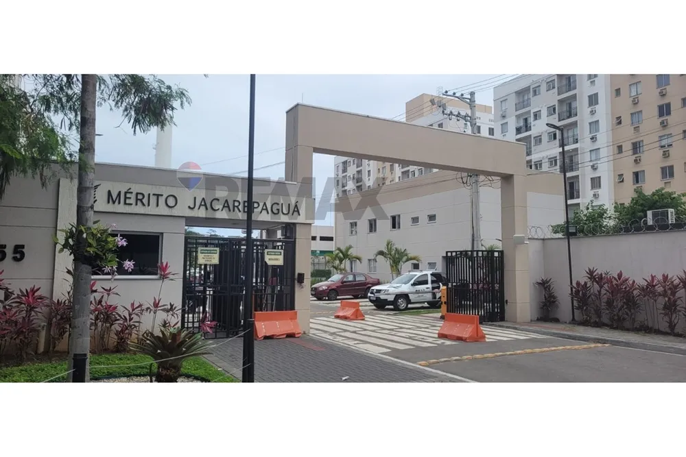 Apartamento, 2 quartos - Foto 1