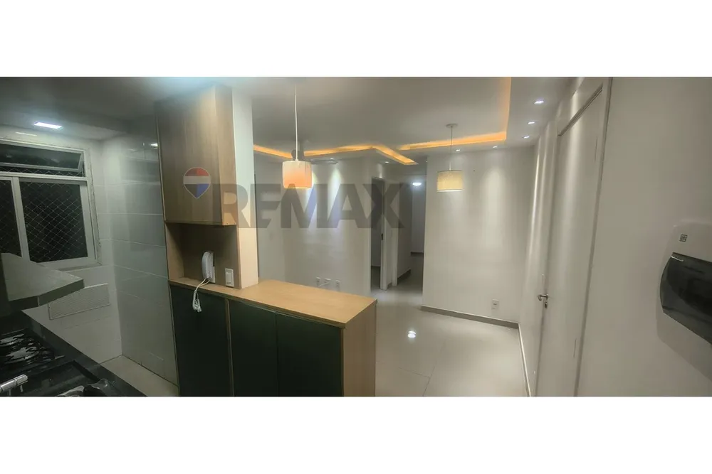 Apartamento, 2 quartos - Foto 21