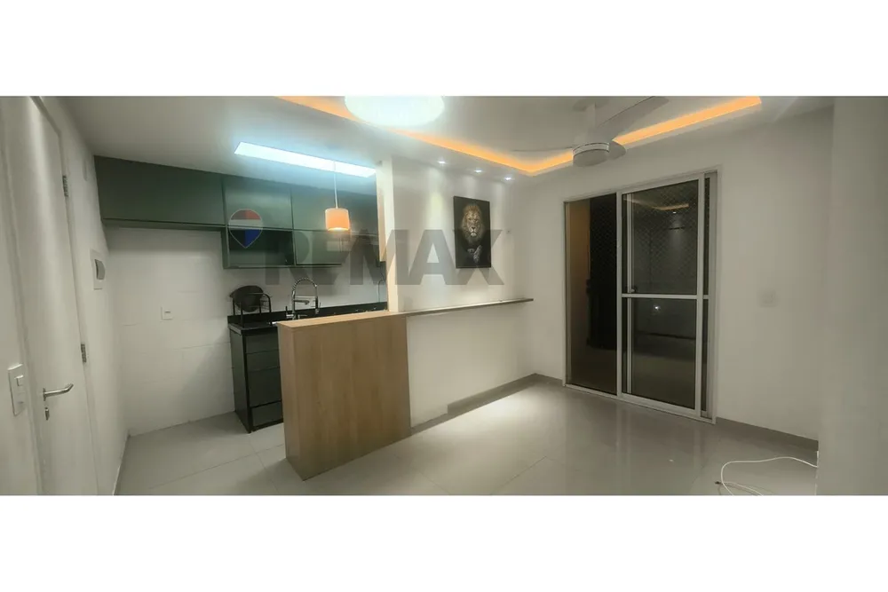 Apartamento, 2 quartos - Foto 19