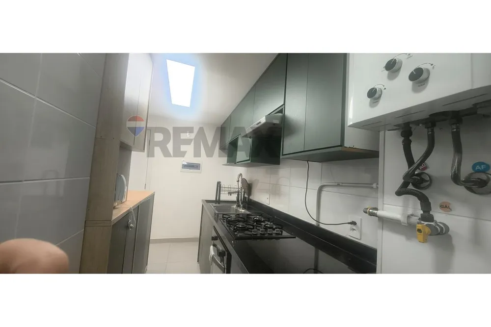 Apartamento, 2 quartos - Foto 23