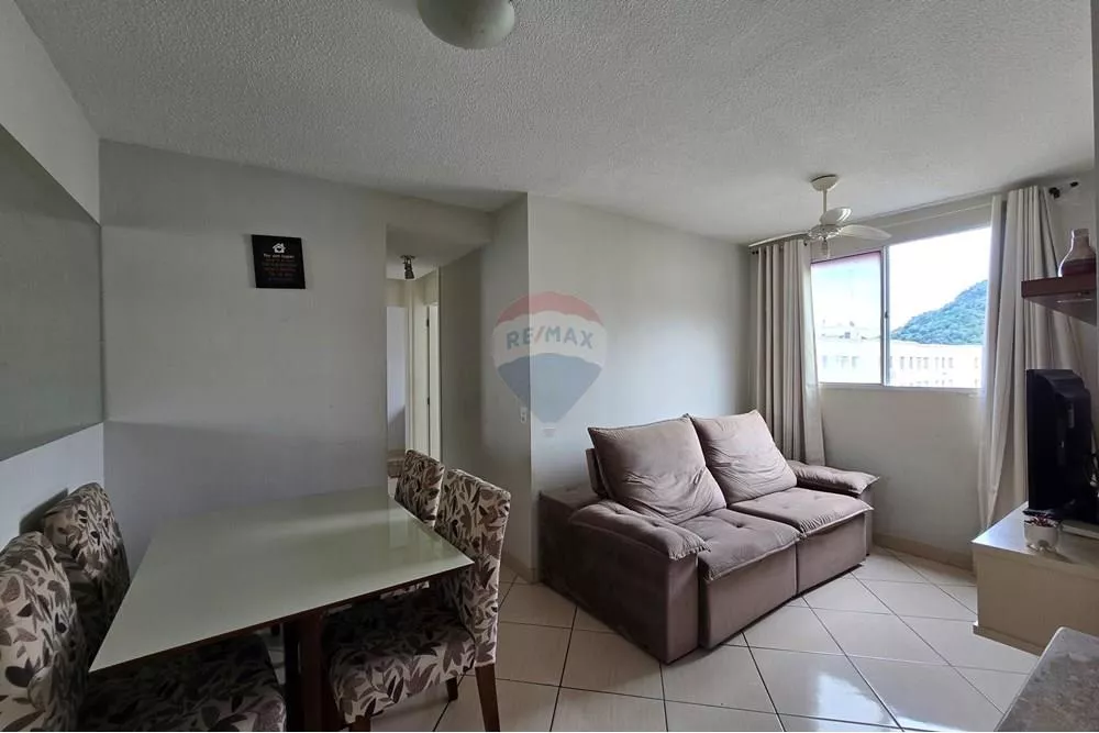 Apartamento, 2 quartos, 44 m² - Foto 3