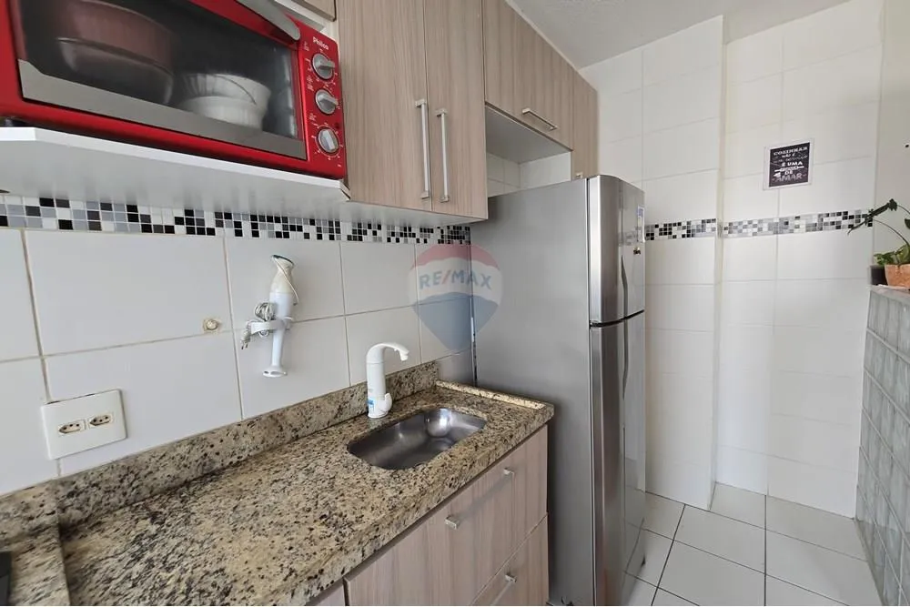 Apartamento, 2 quartos, 44 m² - Foto 17