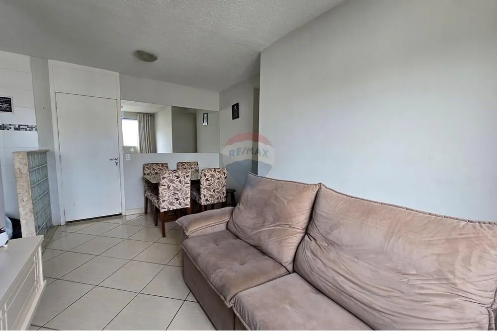 Apartamento, 2 quartos, 44 m² - Foto 7