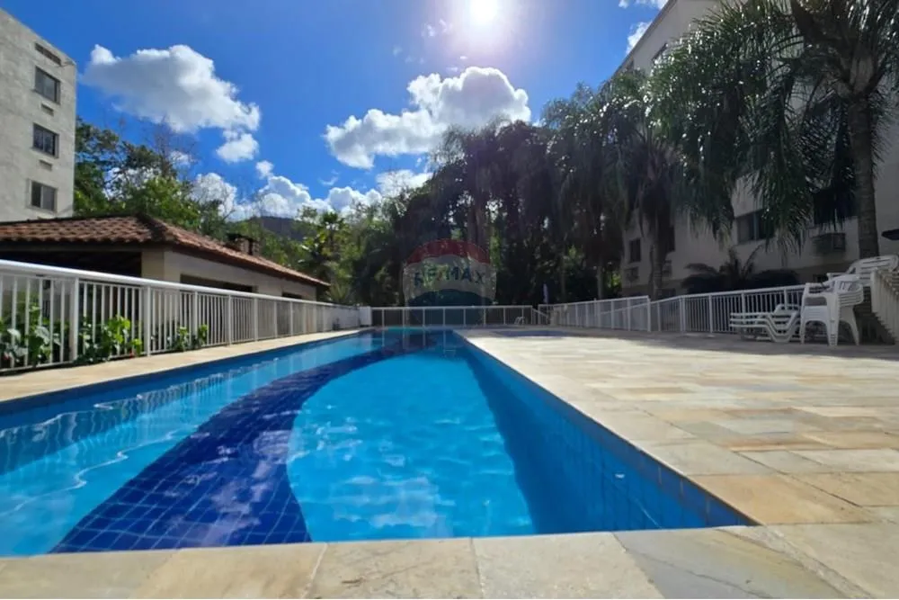 Apartamento, 2 quartos, 44 m² - Foto 6