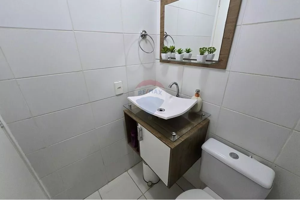Apartamento, 2 quartos, 44 m² - Foto 14