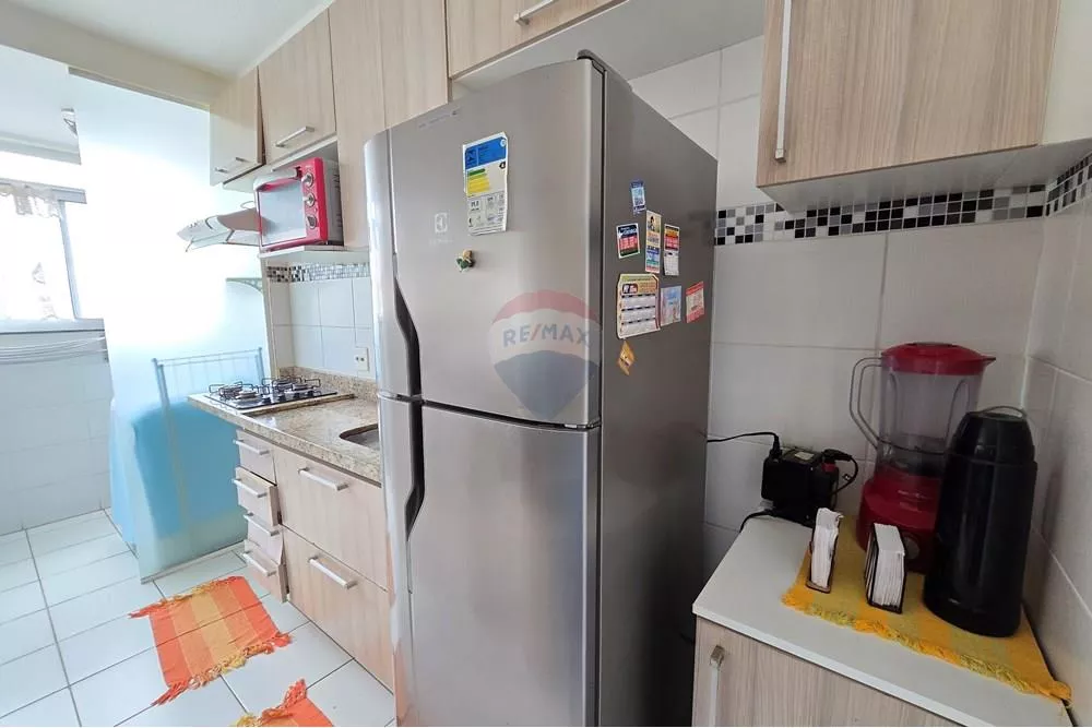 Apartamento, 2 quartos, 44 m² - Foto 8