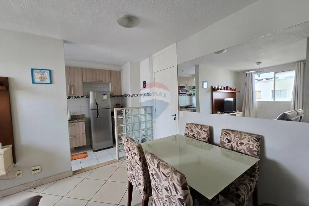 Apartamento, 2 quartos, 44 m² - Foto 12