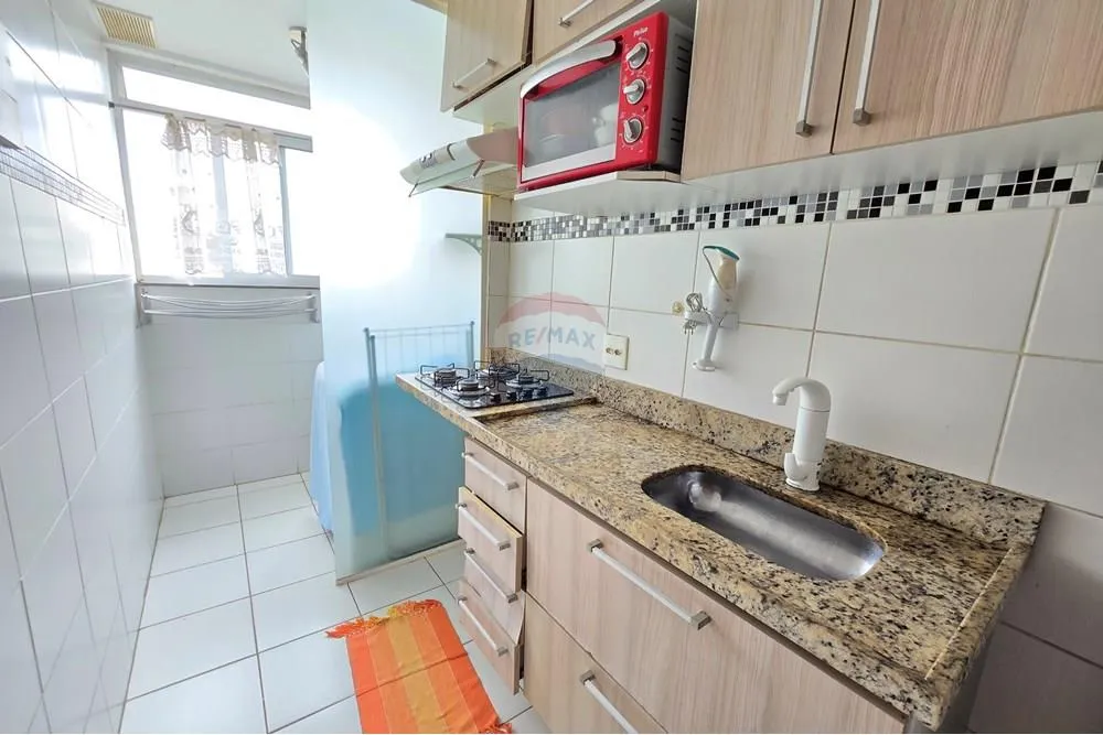 Apartamento, 2 quartos, 44 m² - Foto 25