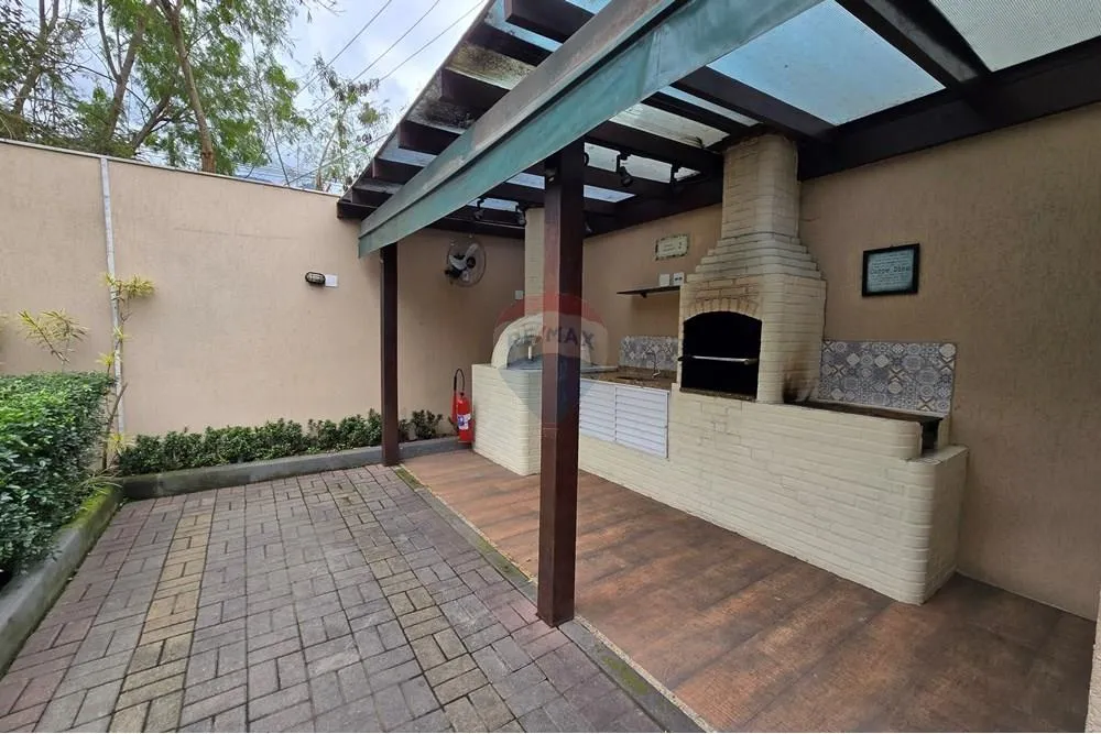 Apartamento, 2 quartos, 44 m² - Foto 45