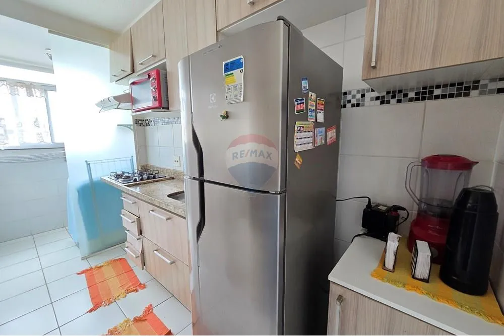 Apartamento, 2 quartos, 44 m² - Foto 19