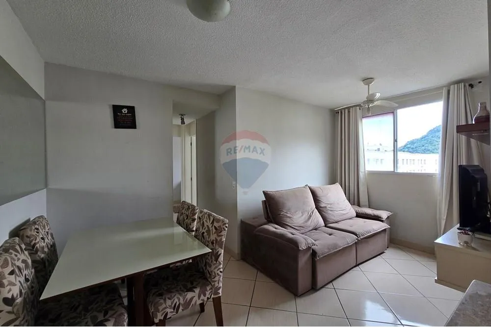 Apartamento, 2 quartos, 44 m² - Foto 9